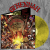 GEHENNAH Too Loud to Live, Too Drunk to Die LP MARBLE [VINYL 12"]